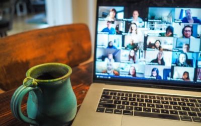5 Reasons Why You Need Video Conferencing